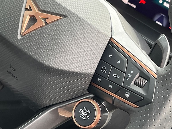 Used Cupra Formentor 2024 for sale - 75778652: Photo 20