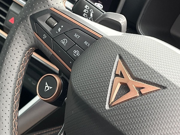 Used Cupra Formentor 2024 for sale - 75778652: Photo 21