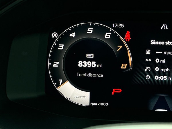 Used Cupra Formentor 2024 for sale - 75778652: Photo 22