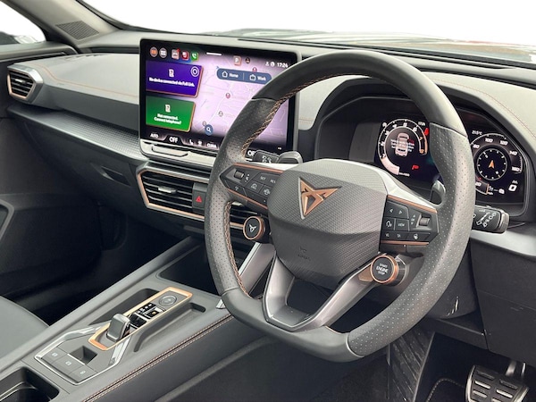 Used Cupra Formentor 2024 for sale - 75778652: Photo 6