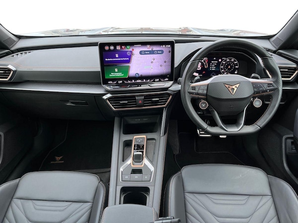 Used Cupra Formentor 2024 for sale - 75778652: Photo 8