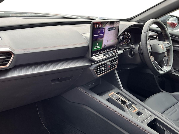 Used Cupra Formentor 2024 for sale - 75778652: Photo 9