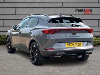 Used Cupra Formentor 2024 for sale - 74743139: Photo