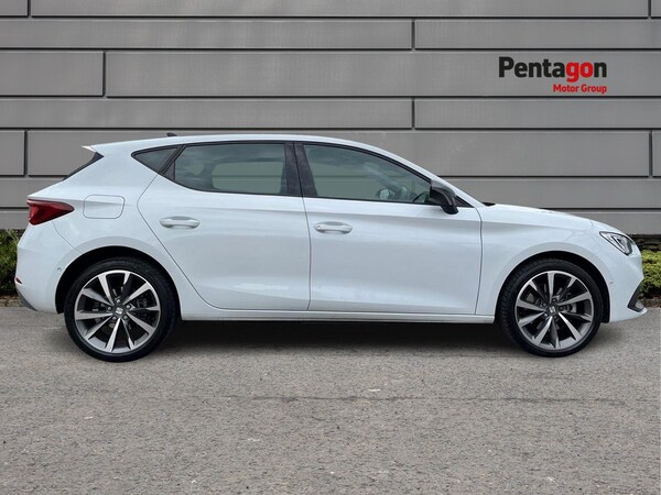Used SEAT Leon 2024 for sale - 73296623: Photo 13