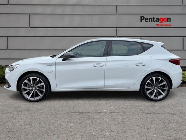 Used SEAT Leon 2024 for sale - 73296623: Photo 14