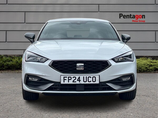 Used SEAT Leon 2024 for sale - 73296623: Photo 15