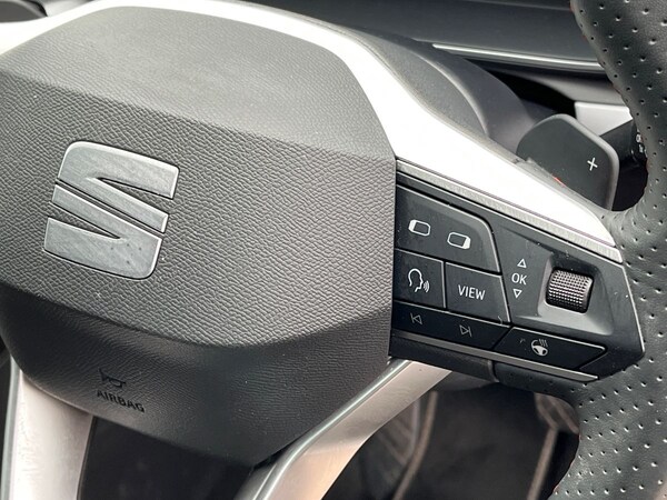 Used SEAT Leon 2024 for sale - 73296623: Photo 18