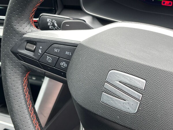 Used SEAT Leon 2024 for sale - 73296623: Photo 19