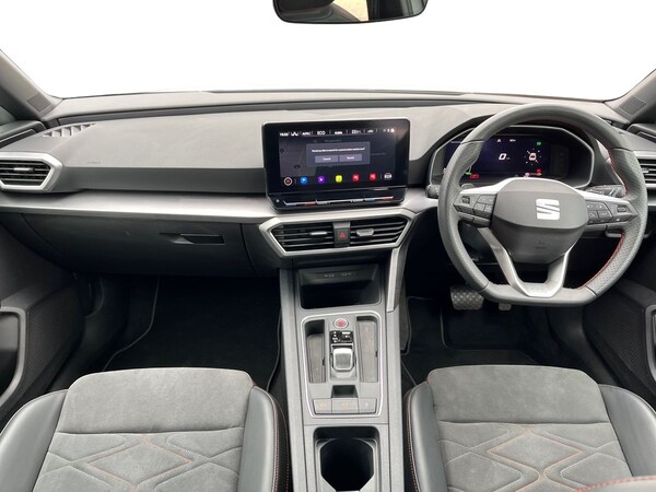 Used SEAT Leon 2024 for sale - 73296623: Photo 7