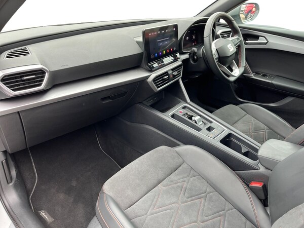 Used SEAT Leon 2024 for sale - 73296623: Photo 8