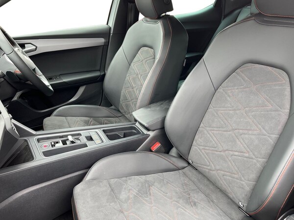 Used SEAT Leon 2024 for sale - 73296623: Photo 9