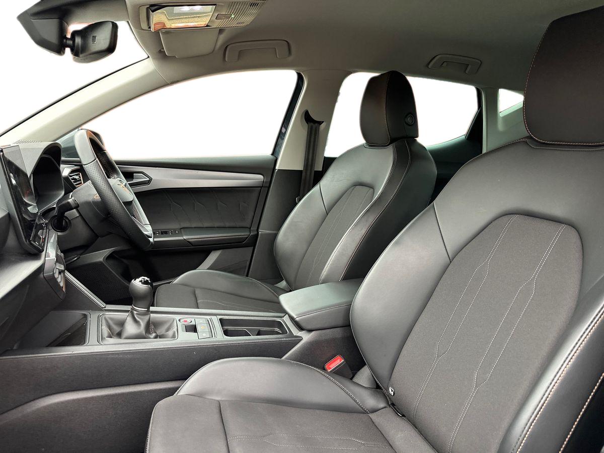 Used Cupra Leon 2024 for sale - 76081616: Photo 10