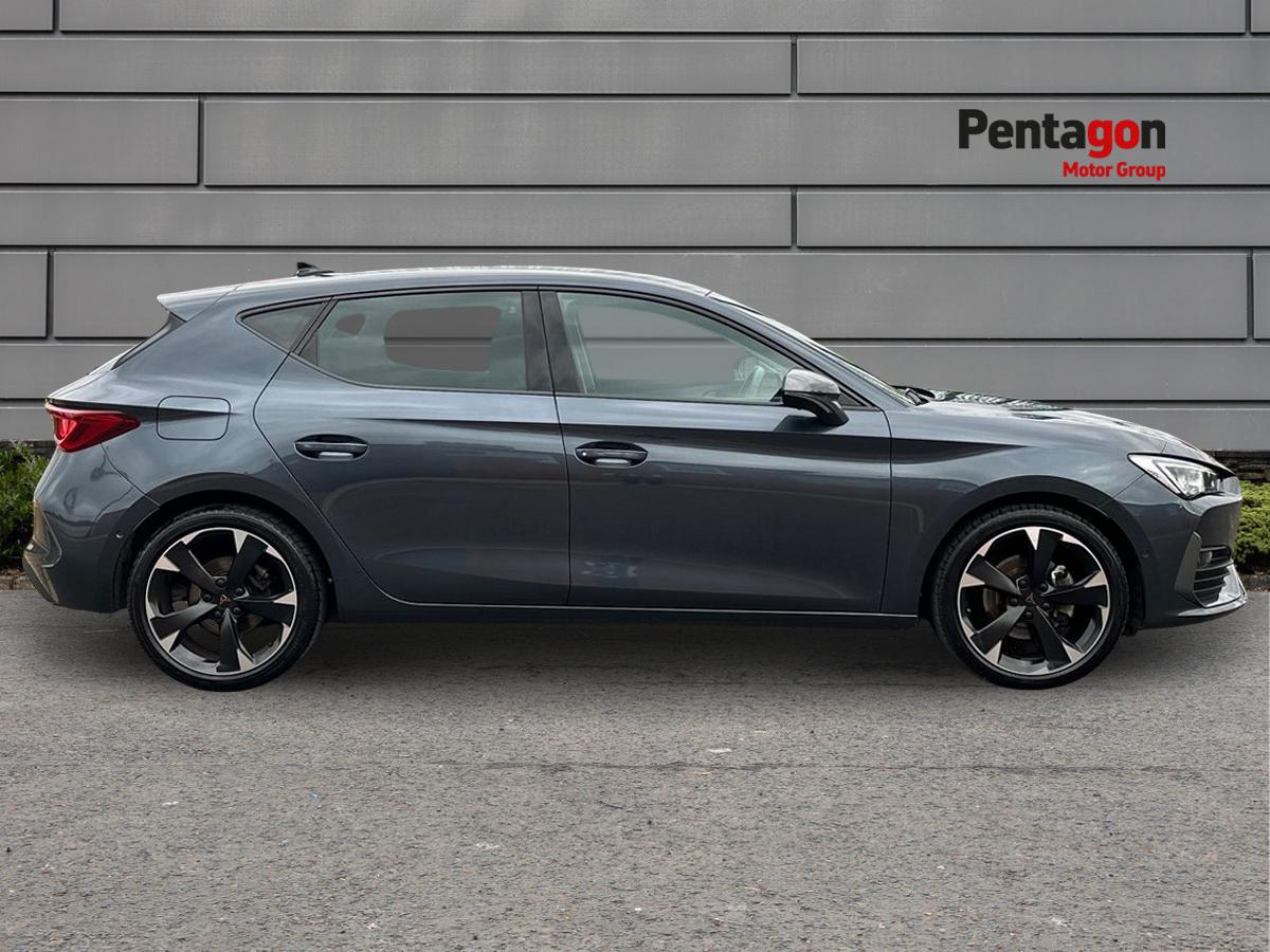 Used Cupra Leon 2024 for sale - 76081616: Photo 14