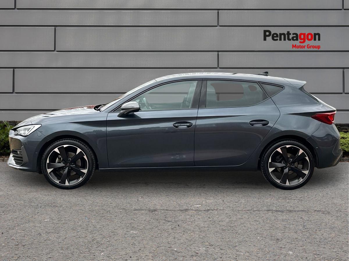 Used Cupra Leon 2024 for sale - 76081616: Photo 15