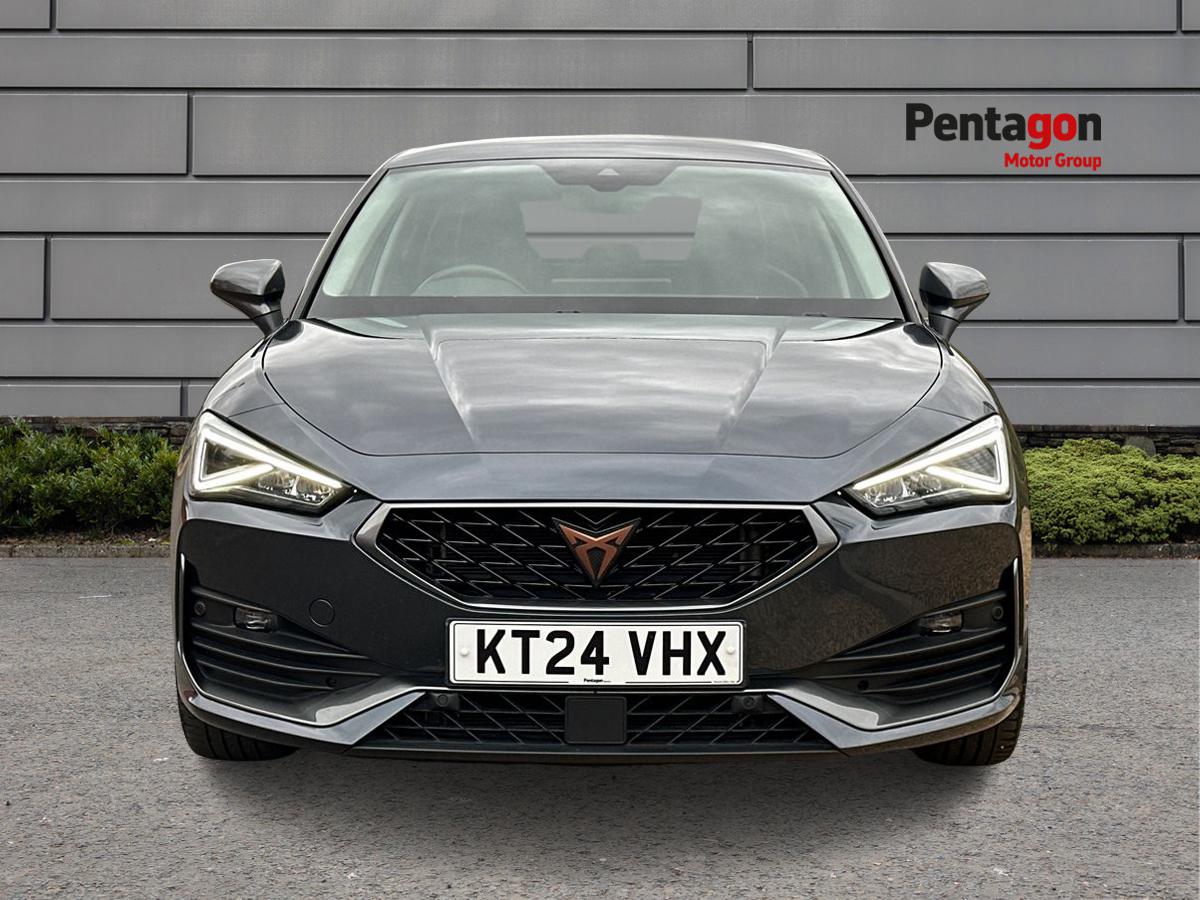 Used Cupra Leon 2024 for sale - 76081616: Photo 16