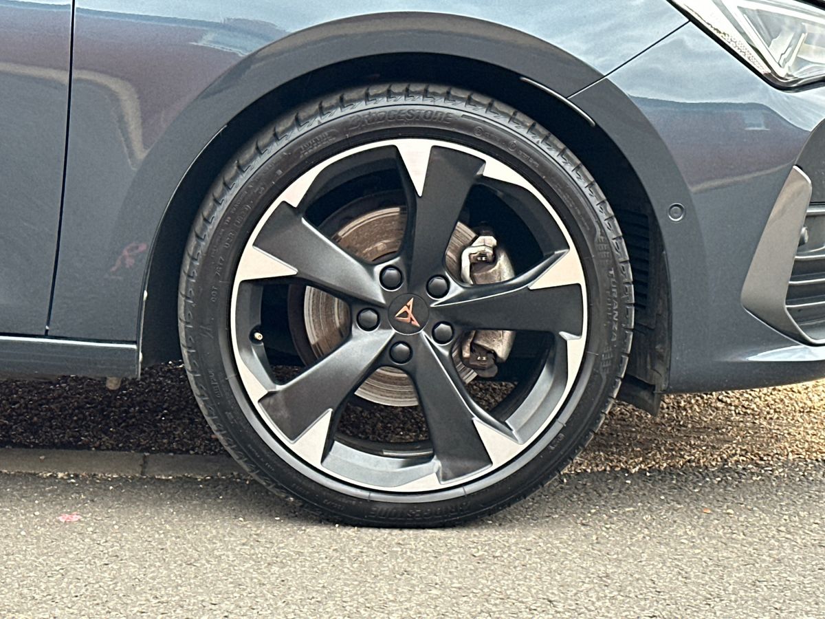 Used Cupra Leon 2024 for sale - 76081616: Photo 18