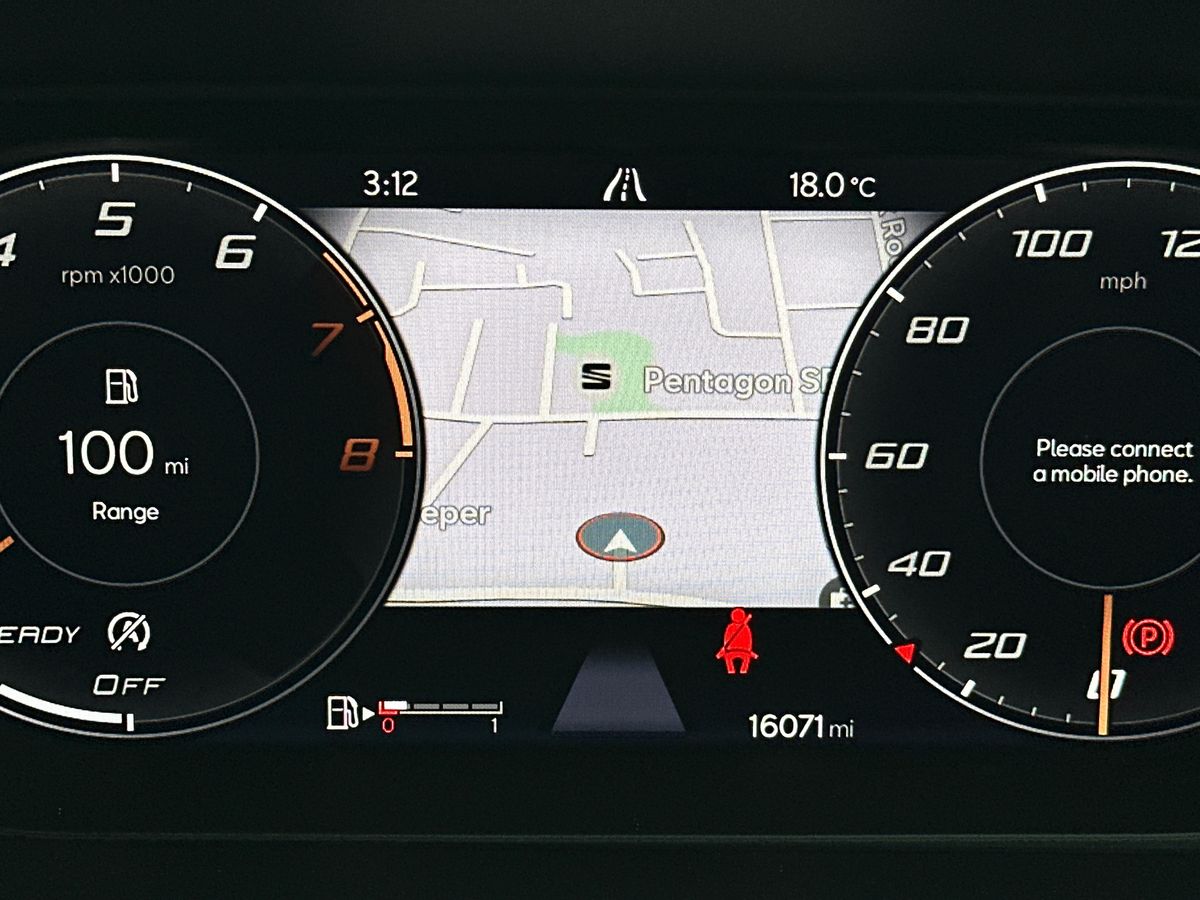 Used Cupra Leon 2024 for sale - 76081616: Photo 19