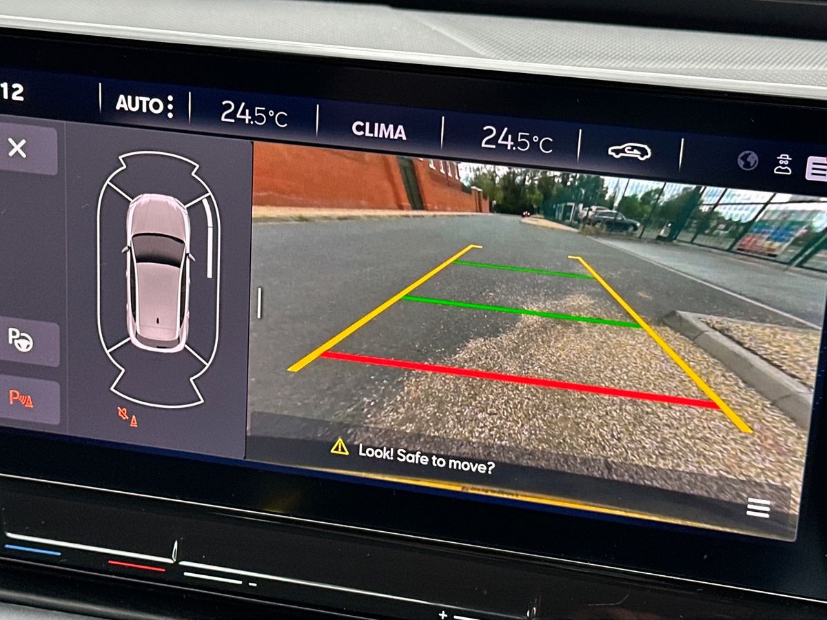 Used Cupra Leon 2024 for sale - 76081616: Photo 20