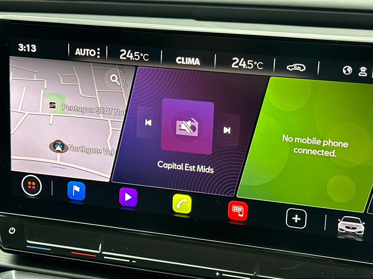 Used Cupra Leon 2024 for sale - 76081616: Photo 21