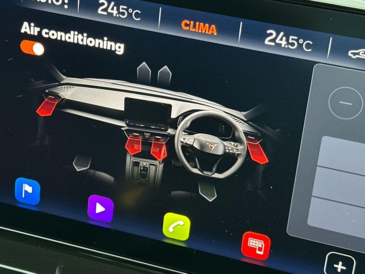 Used Cupra Leon 2024 for sale - 76081616: Photo 22