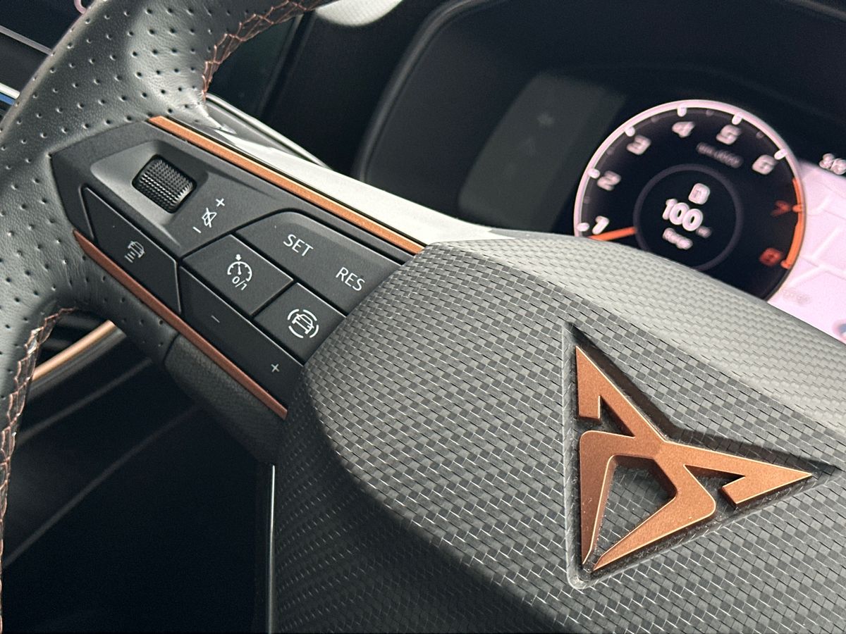 Used Cupra Leon 2024 for sale - 76081616: Photo 23