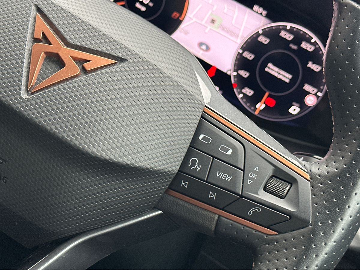 Used Cupra Leon 2024 for sale - 76081616: Photo 24