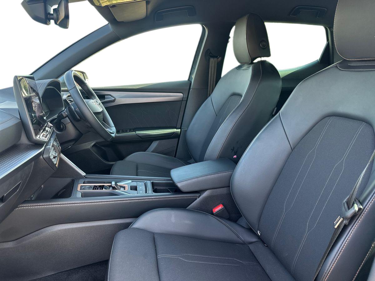 Used Cupra Leon 2024 for sale - 76010865: Photo 10