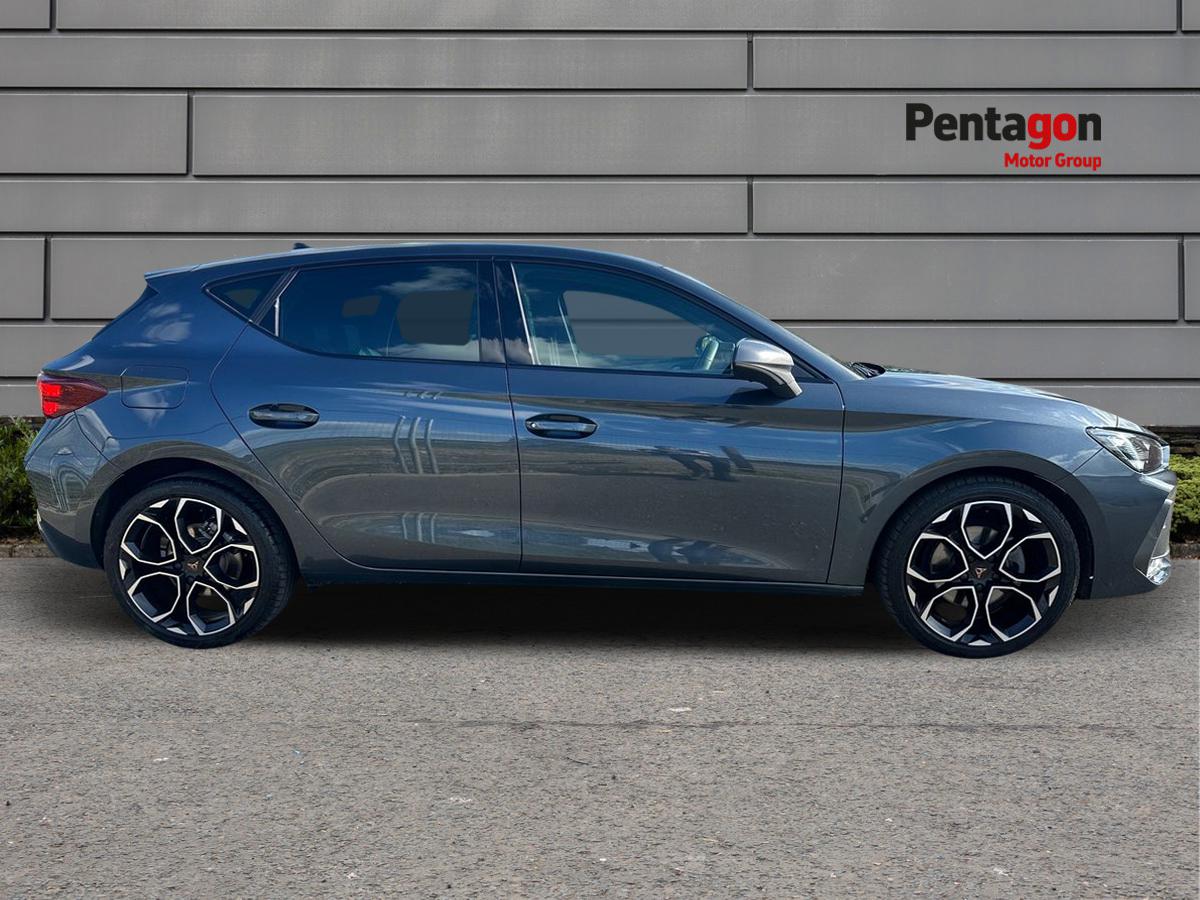 Used Cupra Leon 2024 for sale - 76010865: Photo 14