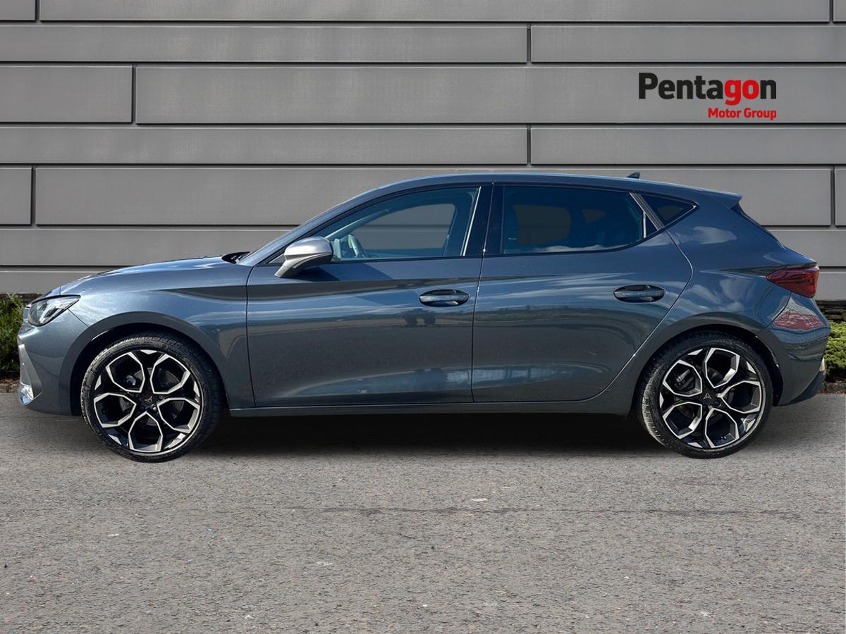 Used Cupra Leon 2024 for sale - 76010865: Photo 15