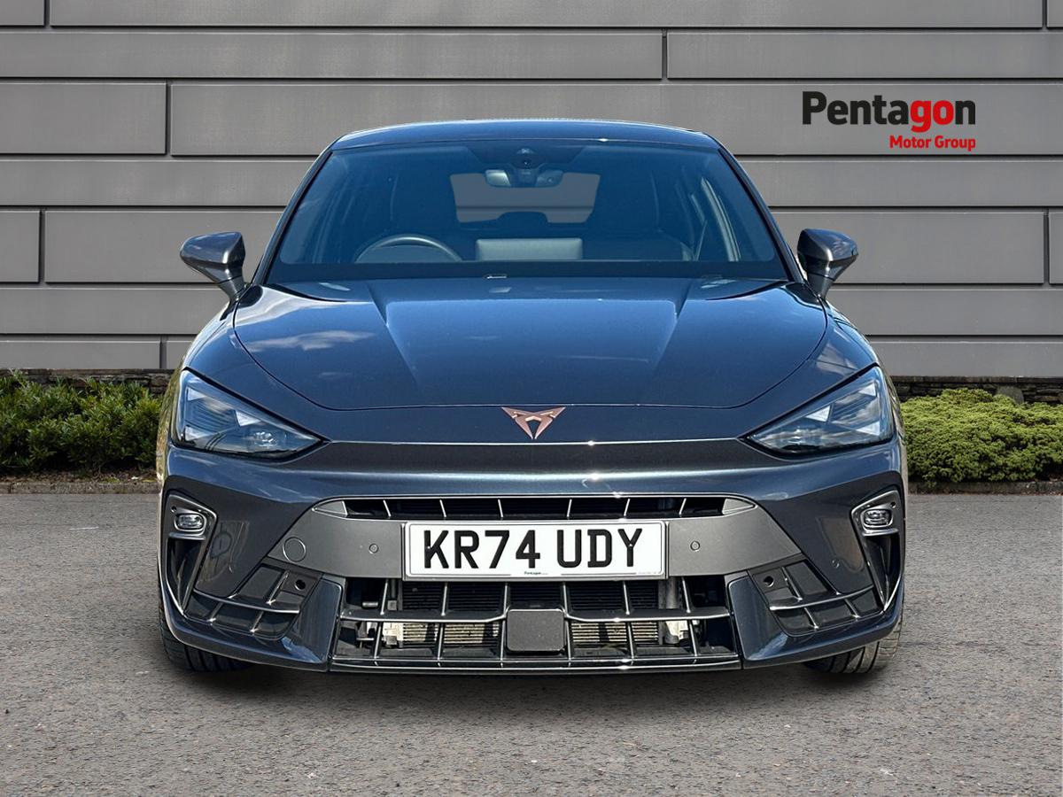 Used Cupra Leon 2024 for sale - 76010865: Photo 16