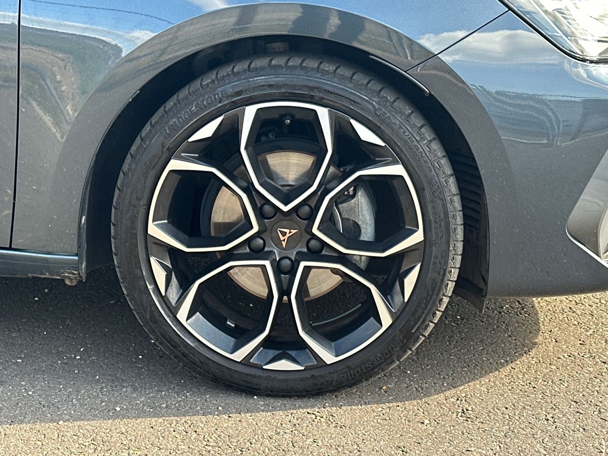 Used Cupra Leon 2024 for sale - 76010865: Photo 18