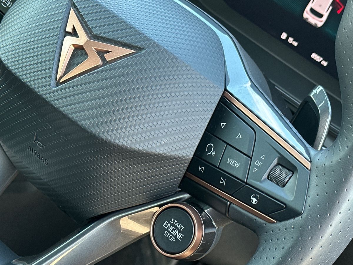 Used Cupra Leon 2024 for sale - 76010865: Photo 19