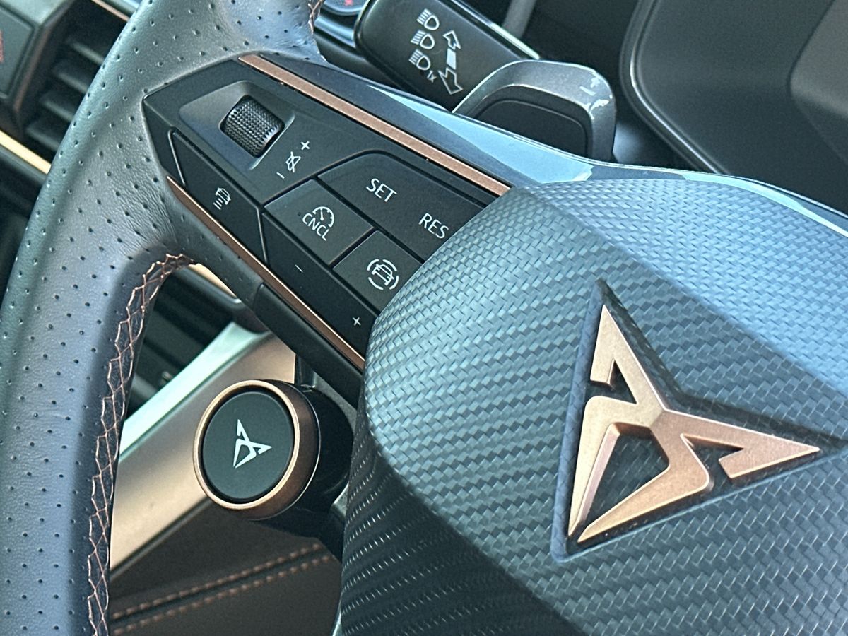 Used Cupra Leon 2024 for sale - 76010865: Photo 20