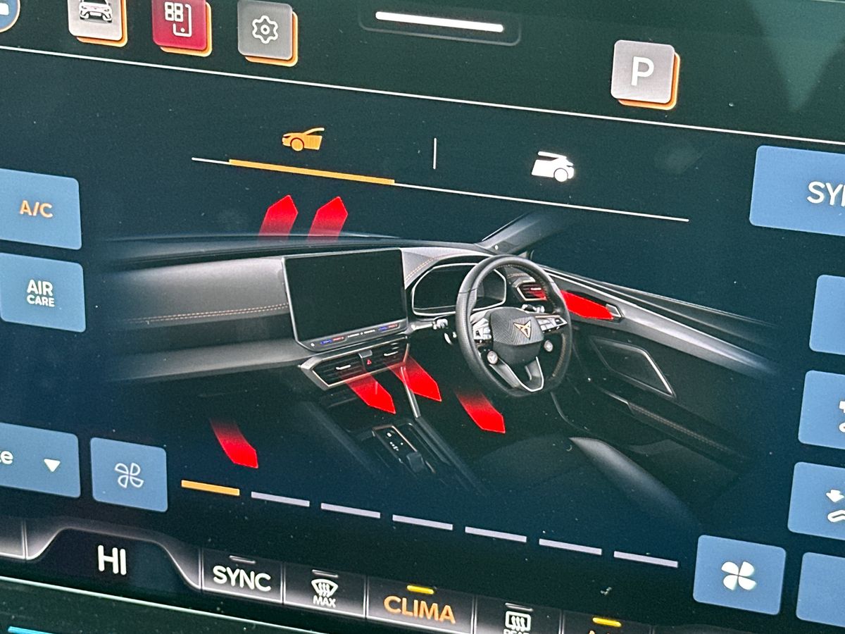 Used Cupra Leon 2024 for sale - 76010865: Photo 24