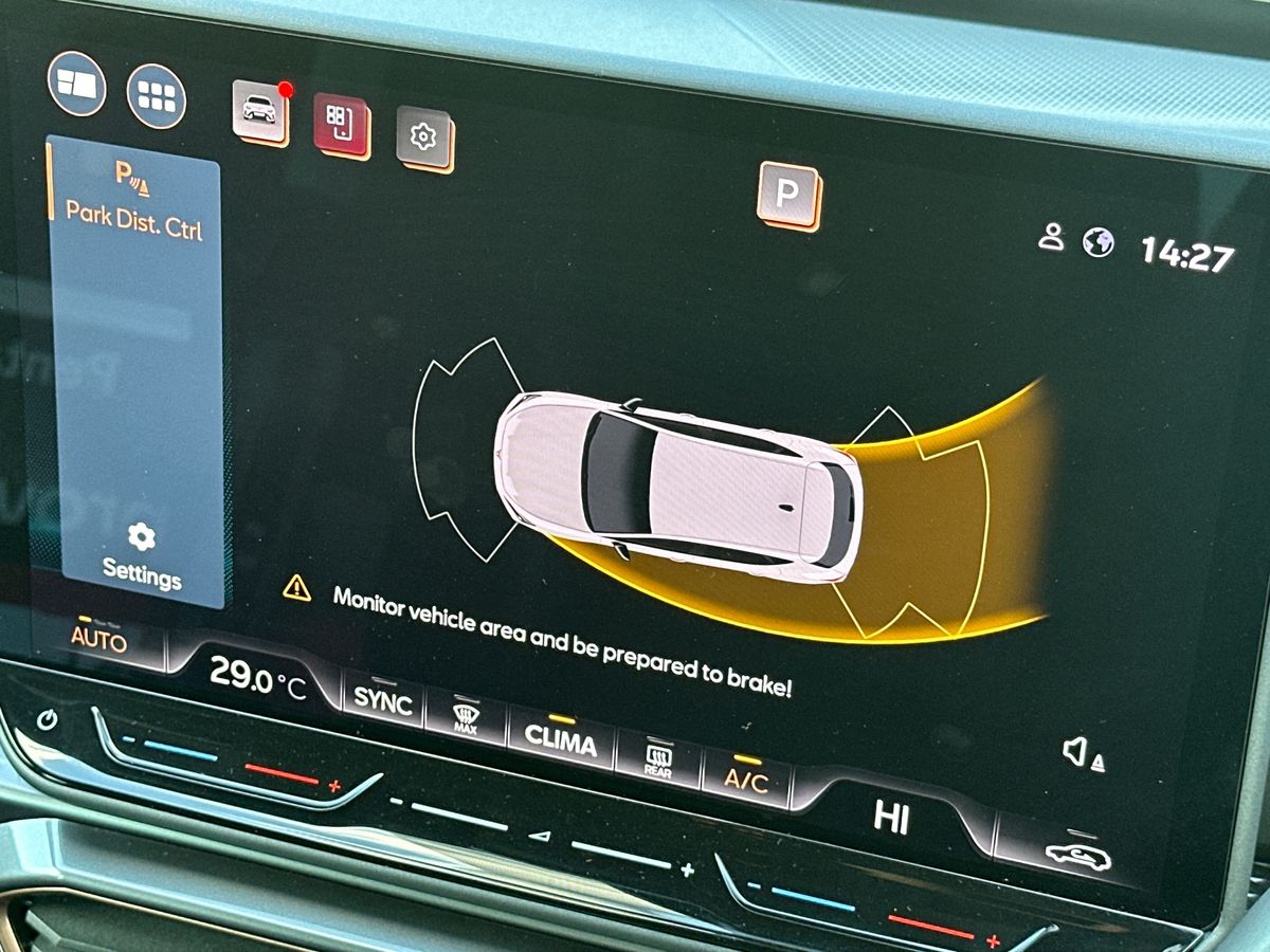 Used Cupra Leon 2024 for sale - 76010865: Photo 25