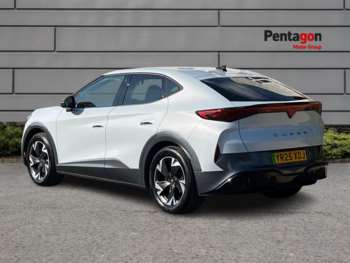 Used Cupra Tavascan 2025 for sale - 74710584: Photo