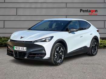 Used Cupra Tavascan 2025 for sale - 74710584: Photo