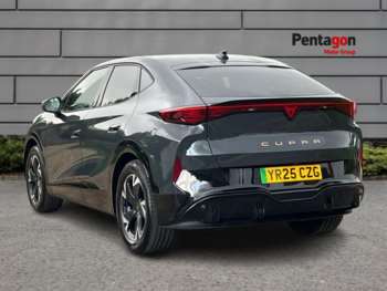 Used Cupra Tavascan 2025 for sale - 74839832: Photo