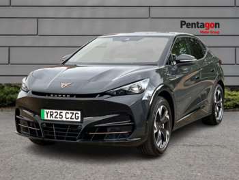 Used Cupra Tavascan 2025 for sale - 74839832: Photo