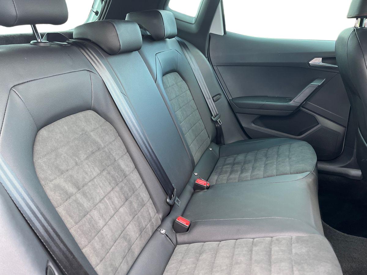 Used SEAT Arona 2025 for sale - 76627702: Photo 10