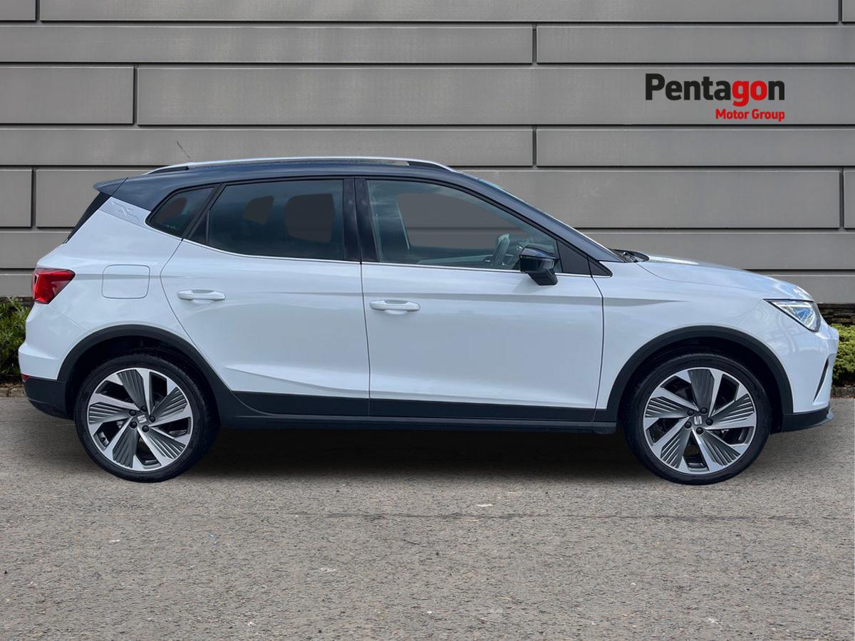 Used SEAT Arona 2025 for sale - 76627702: Photo 13
