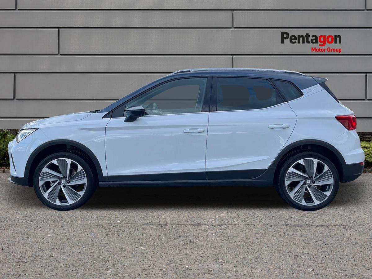 Used SEAT Arona 2025 for sale - 76627702: Photo 14