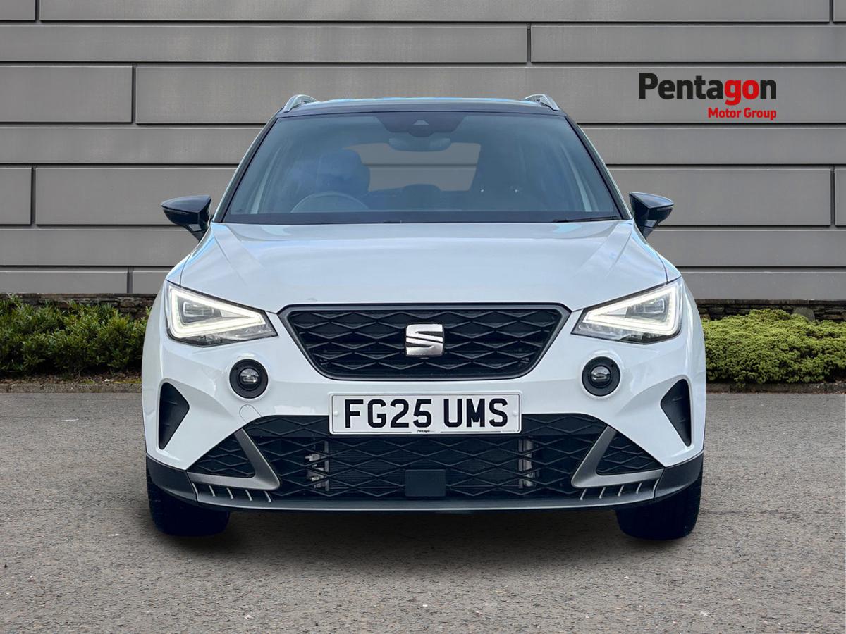 Used SEAT Arona 2025 for sale - 76627702: Photo 15