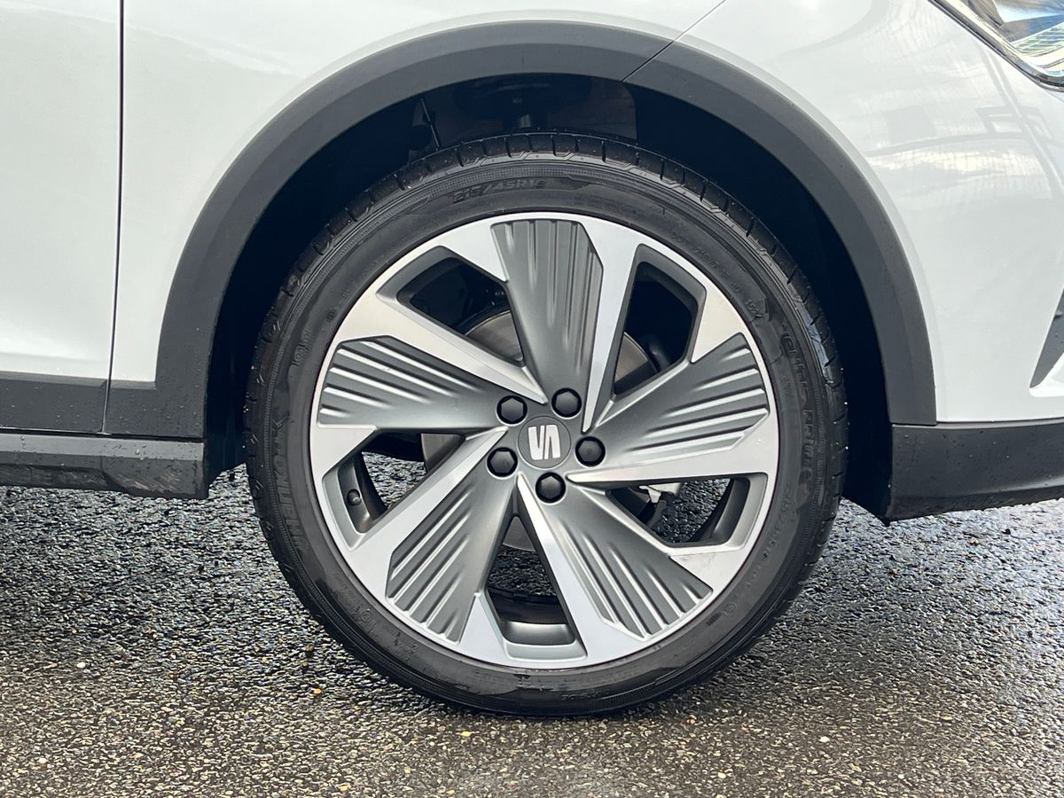 Used SEAT Arona 2025 for sale - 76627702: Photo 17