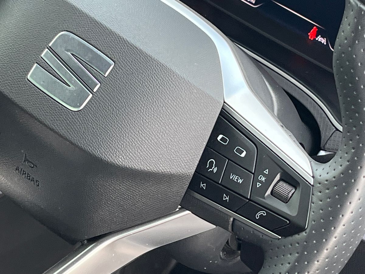 Used SEAT Arona 2025 for sale - 76627702: Photo 19