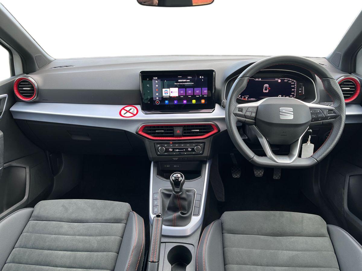 Used SEAT Arona 2025 for sale - 76627702: Photo 7