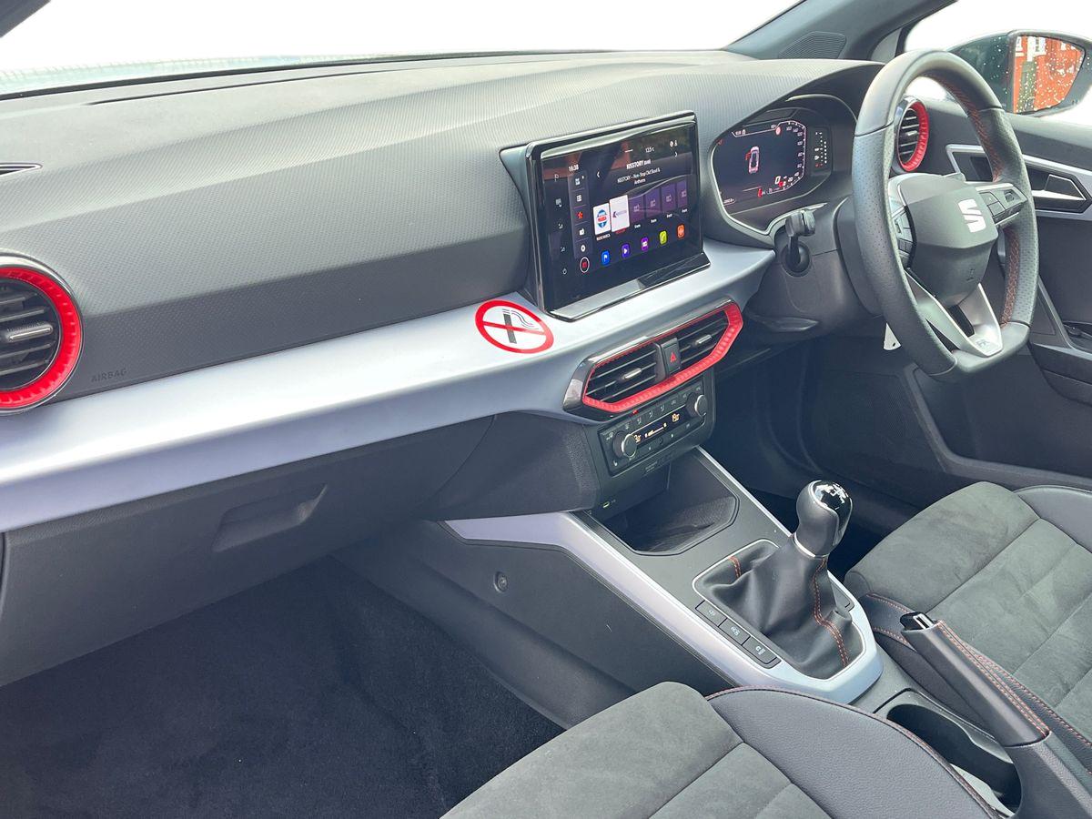 Used SEAT Arona 2025 for sale - 76627702: Photo 8