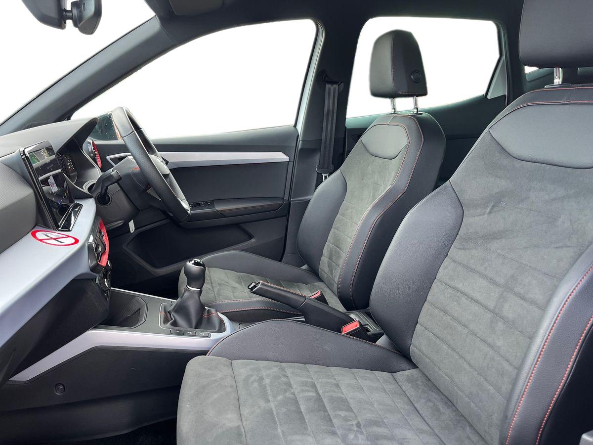 Used SEAT Arona 2025 for sale - 76627702: Photo 9