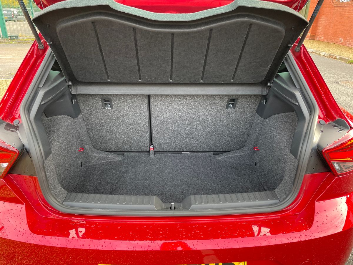 Used SEAT Ibiza 2020 for sale - 76373514: Photo 11