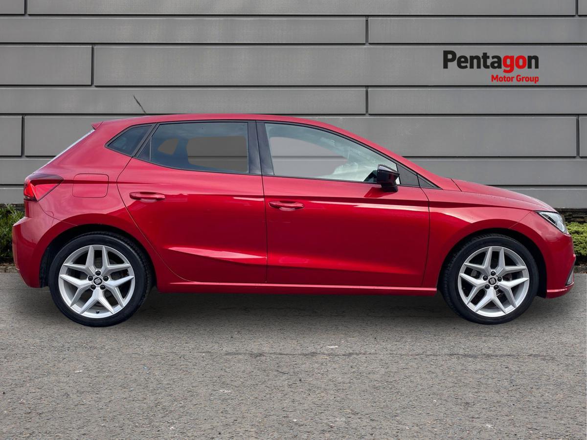 Used SEAT Ibiza 2020 for sale - 76373514: Photo 13